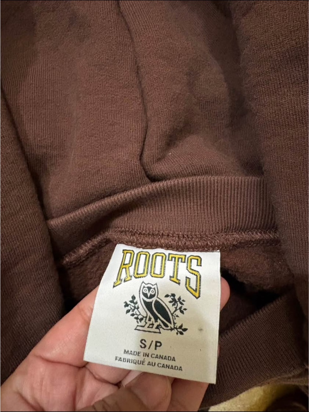 OVO x Roots Tracksuit. - Picture 8 of 8